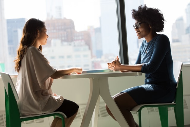 The Assistant Principal Interview: Part 2 of 3