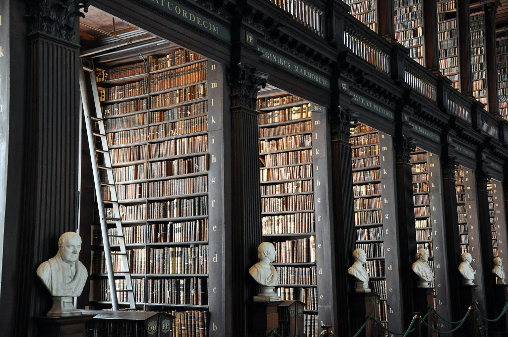 On Reading To Lead