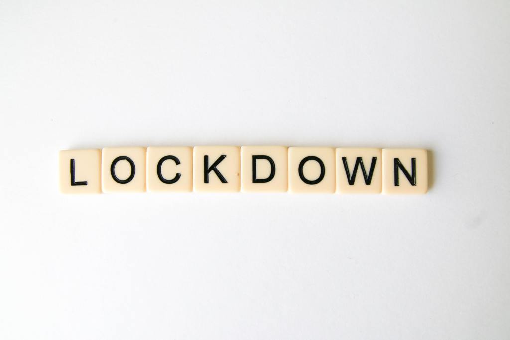 Leading Yourself: How COVID Lockdown Is Causing Us To Live Our School Values
