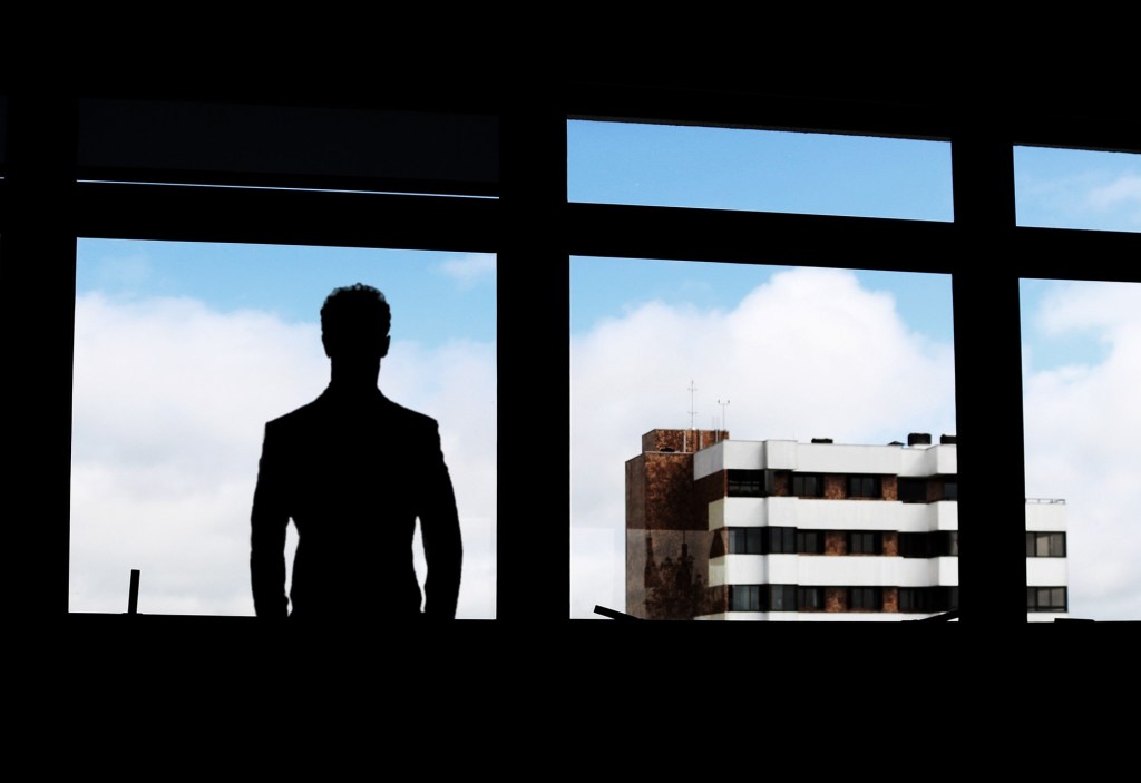 Leading Yourself: The Importance of Staring Out of the Window