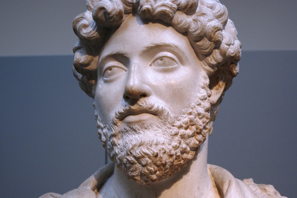 Leading Yourself: 5 Leadership Lessons From The Stoics – Part 1