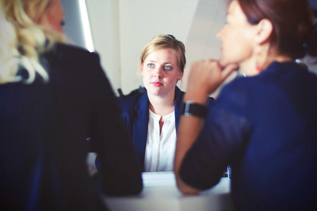 The Assistant Principal Interview: 5 Common Questions Asked During The Assistant Principal Interview