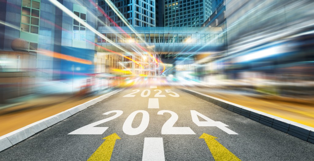 Leadership Interview Preparation and Recent Trends in Education 2024