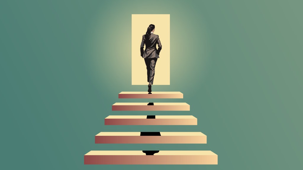 Promoted to Manager? Here’s How to Earn Respect Without Losing Friends