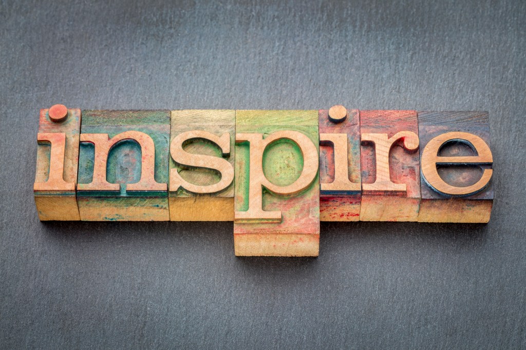 “The Secret to Inspiring Teams—And How to Talk About It in Your Interview”
