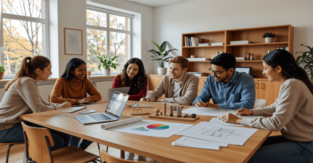 Building A Future-Ready Curriculum: What It Might Look Like In Secondary Schools